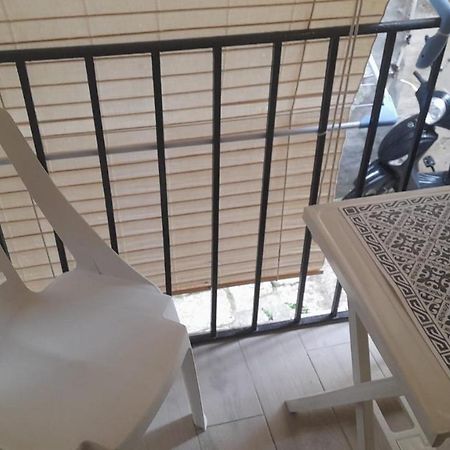 パレルモCasa Vacanza Giuliaアパートメント エクステリア 写真